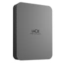 Lacie Mobile USB-C 5TB Portable Hard Drive thumbnail 5