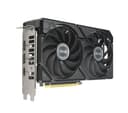 ASUS Dual Radeon RX 9060 XT 16GB GDDR6 Graphics Card - Black thumbnail 4