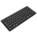 Targus AKB862UK keyboard Home Bluetooth QWERTY UK English Black thumbnail 1