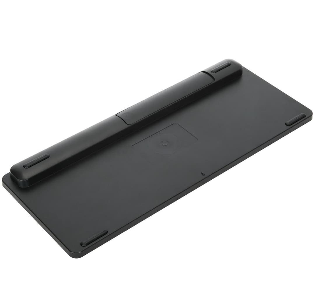 Targus AKB862UK keyboard Home Bluetooth QWERTY UK English Black - Image 4