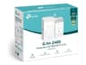 TP-Link PGW2440 Powerline Adapter Kit Wi-Fi 6