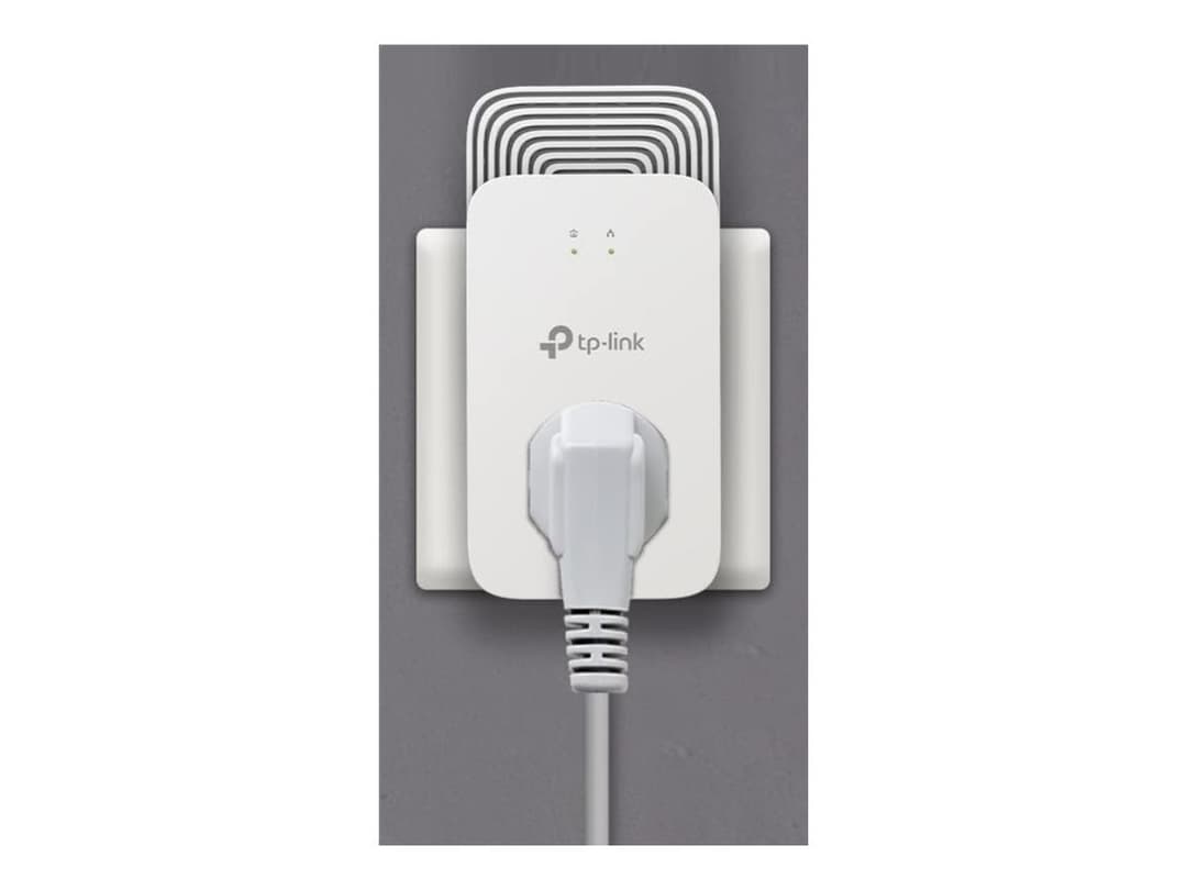 TP-Link PGW2440 Powerline Adapter Kit Wi-Fi 6 - Image 3