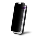 StarTech.com I15T3-PRIVACY-SCREEN display privacy filter 17 cm (6.7") Smartphone Frameless display privacy filter thumbnail 1