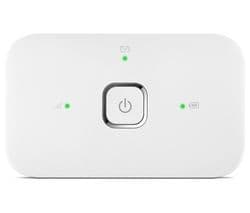 VODAFONE R218H Pay Monthly 4G MiFi