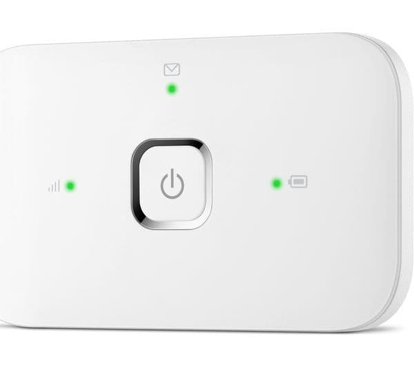 VODAFONE R218H Pay Monthly 4G MiFi - Image 2