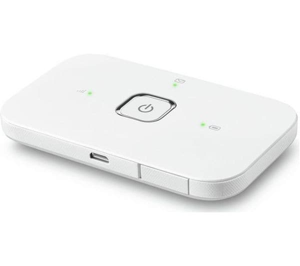 VODAFONE R218H Pay Monthly 4G MiFi - Image 3