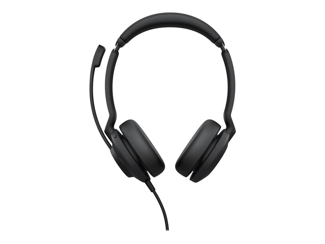 Jabra Evolve2 30 SE UC Stereo - headset - USB-A - Image 1