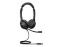 Jabra Evolve2 30 SE UC Stereo - headset - USB-A thumbnail 3