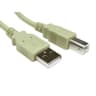 Cables Direct 2m USB-kabel, USB2-102