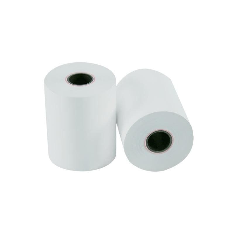 Thermal Receipt Paper 57x40mm - Image 1