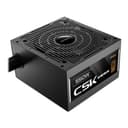 Antec Csk550dc 550W Power Supply 80 Plus Bronze Certified Atx 12V 2.52 Non-Modul thumbnail 1