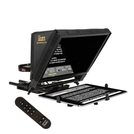 iKan PT-ELITE-PRO - Teleprompter - Image 1