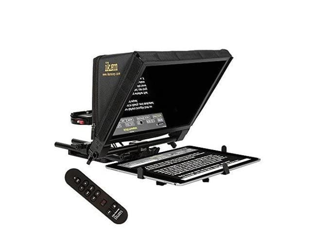 iKan PT-ELITE-PRO - Teleprompter - Image 5