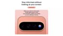 Google Pixel 11 Pro XL 512GB 5G Smartphone 16GB RAM - Canyon thumbnail 3