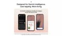 Google Pixel 11 Pro XL 512GB 5G Smartphone 16GB RAM - Canyon thumbnail 6