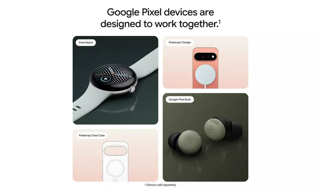 Google Pixel 11 Pro XL 512GB 5G Smartphone 16GB RAM - Canyon - Image 9