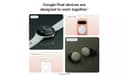 Google Pixel 11 Pro XL 512GB 5G Smartphone 16GB RAM - Canyon thumbnail 9