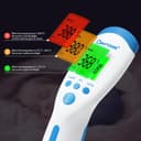 Berrcom Forehead Thermometer JXB-182 Non-Contact Infrared Digital Thermometer thumbnail 2