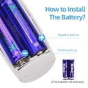 Berrcom Forehead Thermometer JXB-182 Non-Contact Infrared Digital Thermometer thumbnail 9