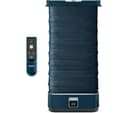 TEFAL Care For You First YT2020G0 Clothes Steamer - Blue & Black thumbnail 1