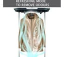 TEFAL Care For You First YT2020G0 Clothes Steamer - Blue & Black thumbnail 4