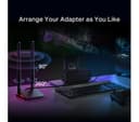 TP-LINK Archer TBE550E Wireless & Bluetooth PCIe Adapter thumbnail 5
