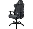 Arozzi Torretta Gaming Chair Dark Grey thumbnail 2