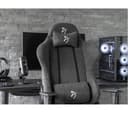 Arozzi Torretta Gaming Chair Dark Grey thumbnail 3