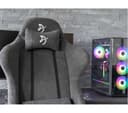 Arozzi Torretta Gaming Chair Dark Grey thumbnail 4