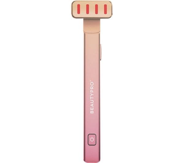 BEAUTY PRO Light Therapy 5-in-1 LED Wand - Ombre - Image 1