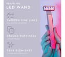 BEAUTY PRO Light Therapy 5-in-1 LED Wand - Ombre thumbnail 5