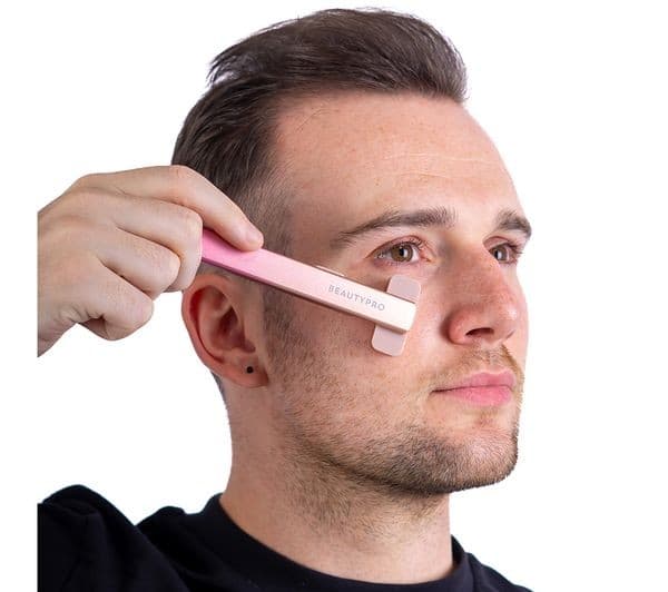 BEAUTY PRO Light Therapy 5-in-1 LED Wand - Ombre - Image 9
