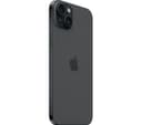 Apple iPhone 15 Plus - 128 GB, Black thumbnail 4