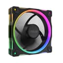 ASUS Prime MR120 ARGB 120mm PC Fan - Black thumbnail 3