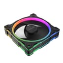 ASUS Prime MR120 ARGB 120mm PC Fan - Black thumbnail 6
