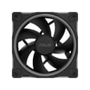 ASUS Prime MR120 ARGB 120mm PC Fan - Black thumbnail 7