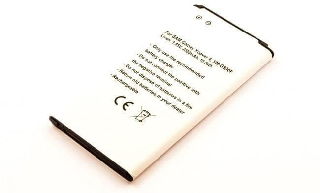 Battery 10.64Wh Li-ion 3.8V - Image 1