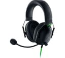RAZER BlackShark V2 X USB 7.1 Gaming Headset - Black thumbnail 1