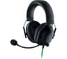 RAZER BlackShark V2 X USB 7.1 Gaming Headset - Black
