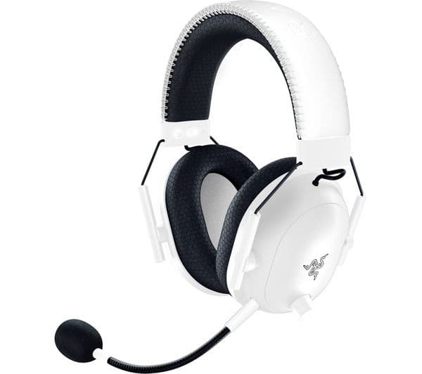 RAZER BlackShark V2 X USB 7.1 Gaming Headset - Black - Image 3