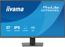 iiyama ProLite X2793HSU-B1 computer monitor 68.6 cm (27") 1920 x 1080 pixels Full HD LED Black thumbnail 2