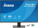 iiyama ProLite X2793HSU-B1 computer monitor 68.6 cm (27") 1920 x 1080 pixels Full HD LED Black thumbnail 3