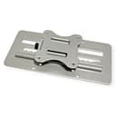 Roline Vertical Vesa Adjustment Plate 17031101 - Various thumbnail 2