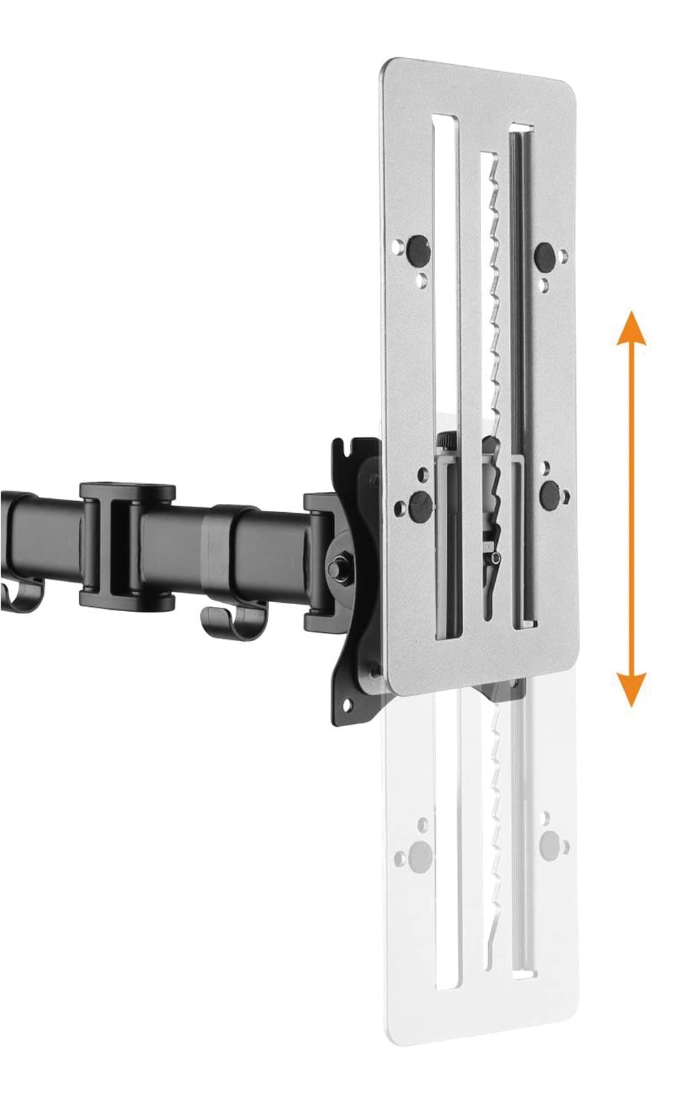 Roline Vertical Vesa Adjustment Plate 17031101 - Various - Image 8