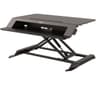 FELLOWES Lotus LT Standing Desk Converter - Black