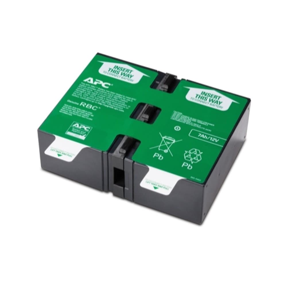 APC APCRBC133 UPS battery Sealed Lead Acid (VRLA)
