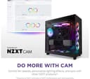 NZXT F240 RGB Core Case Fan Black thumbnail 9