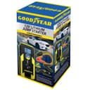 Goodyear 12V Lithium Jump Starter 8000mAh Portable Car Battery Booster - Black & Yellow thumbnail 2