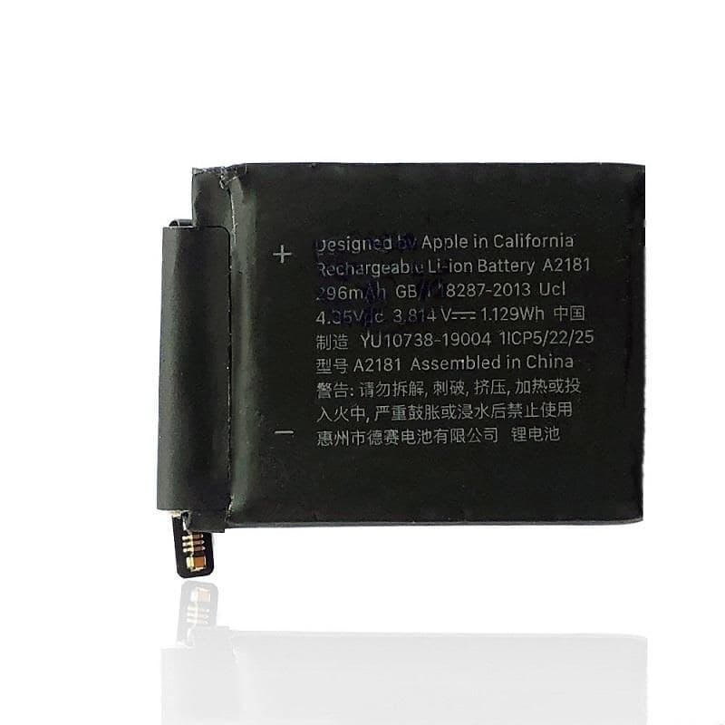 Battery 1.11Wh 3.82V 290mAh - Image 1