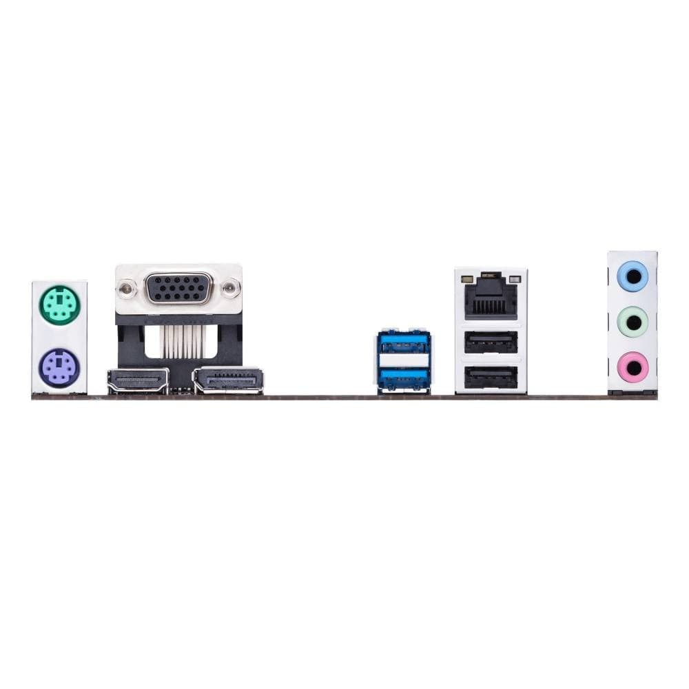 ASUS PRIME H610M-E-CSM Intel H610 LGA1700 Micro-ATX Motherboard - Image 4